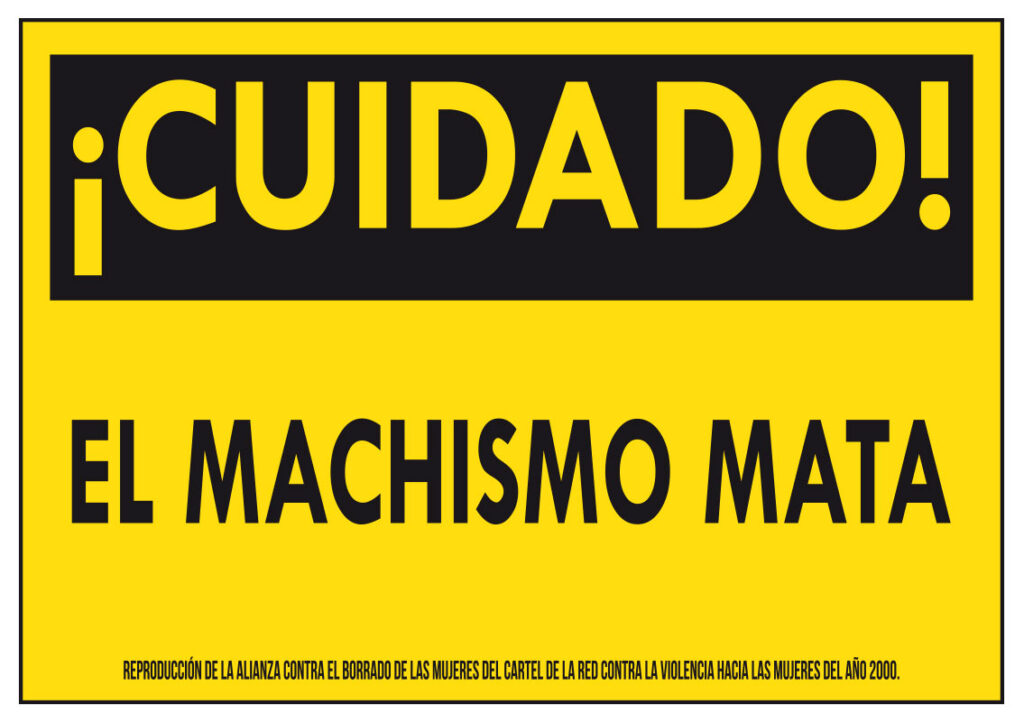 Foro de Madrid contra la Violencia a las Mujeres